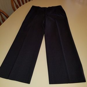 Dress slacks